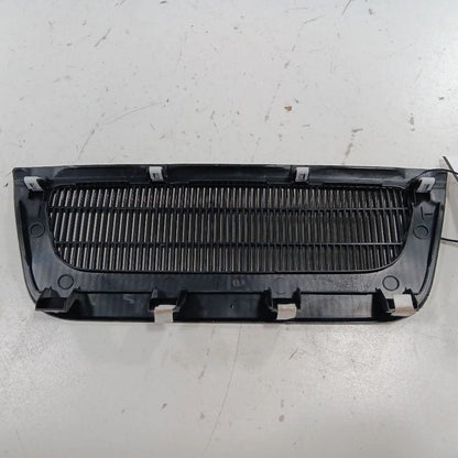 Jeep Compass Dash Grille Grill 2018 2019 2020 2021 2022 OEM
