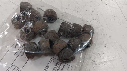 Toyota Scion IQ Lug Nut Set  2011 2012 2013 2014 2015 OEM
