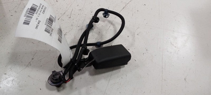 Seat Belt Front US Market Sedan Passenger Right Buckle Latch 16-18 Honda Civic