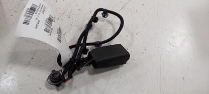 Seat Belt Front US Market Sedan Passenger Right Buckle Latch 16-18 Honda Civic