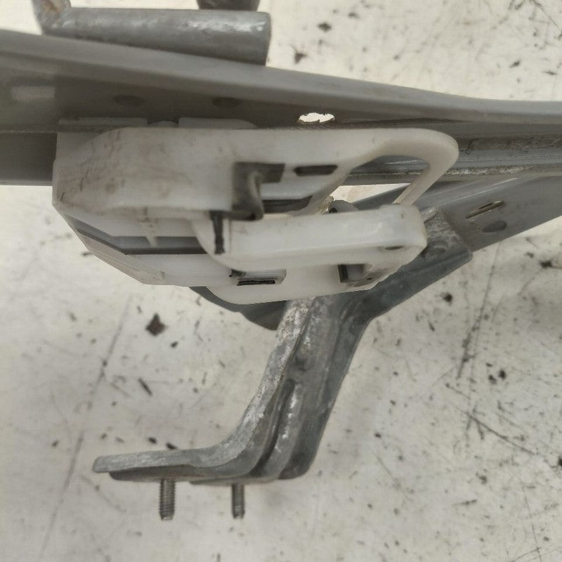 Driver Left Front Window Regulator Track Fits 15-24 Ford Edge