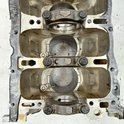 Bare Engine Cylinder Block US Built VIN 5 1st Digit 2.4L Fits 16-20 Ki