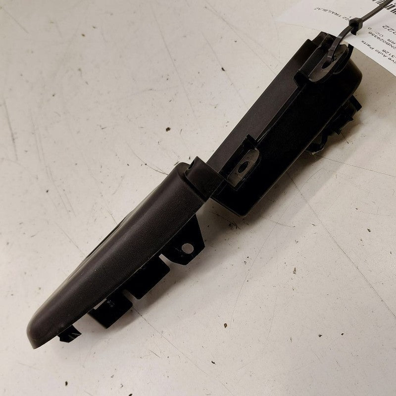 Chevy Trailblazer Window Switch Bezel Trim Right Rear  2023 2022 2021