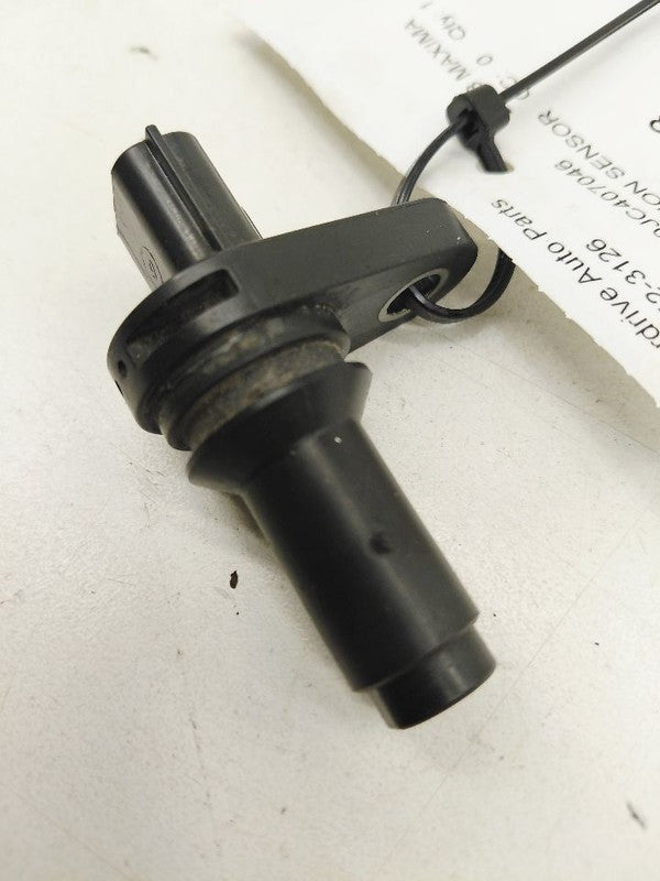 Nissan Maxima Crankshaft Position Sensor  3.5 2018 2017 2016 OEM