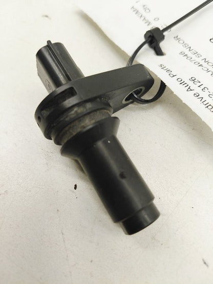 Nissan Maxima Crankshaft Position Sensor  3.5 2018 2017 2016 OEM