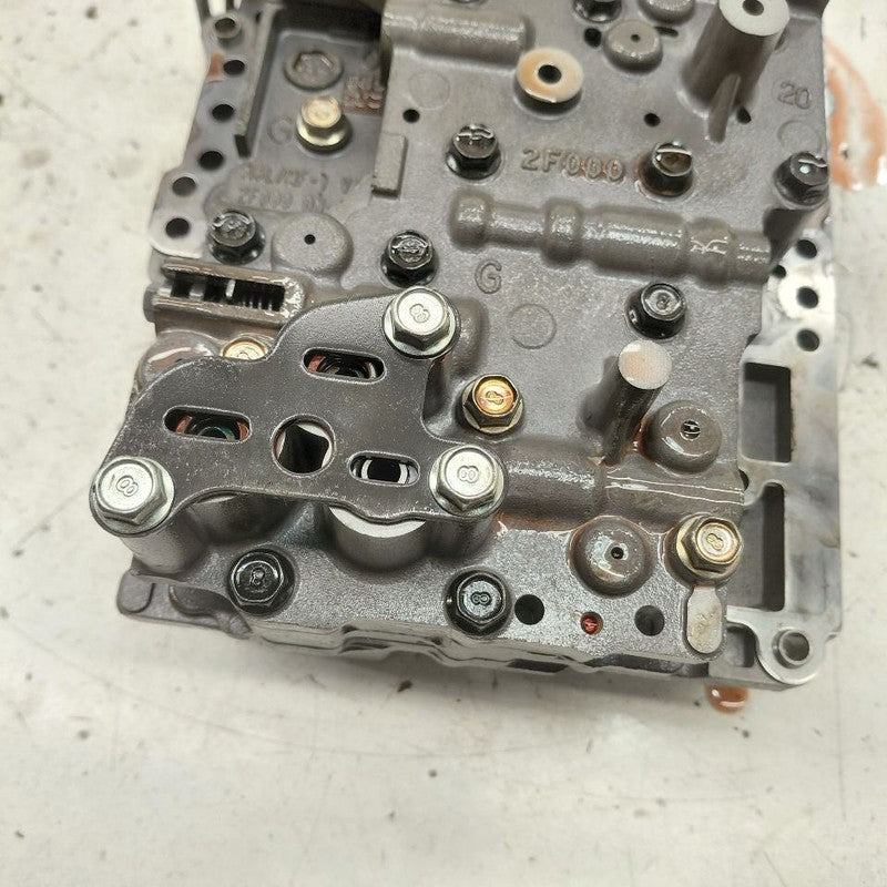 Hyundai Kona Automatic Transmission Valve Body  2.0 2021 2020 2019