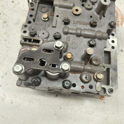 Hyundai Kona Automatic Transmission Valve Body  2.0 2021 2020 2019