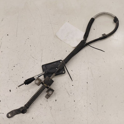 Fiat 500 X Model   Shift Shifter Lever Linkage Cable  2016 2017
