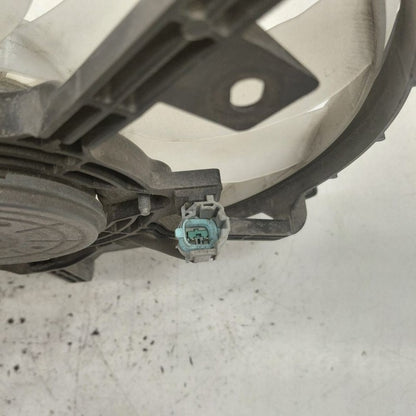 Radiator Cooling Fan Naturally Aspirated Fits 14-21 Mazda 6