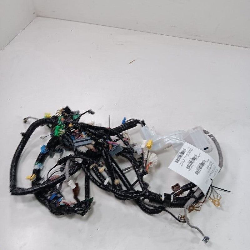 Honda Civic Dash Wire Wiring Harness  2018 2017 2016