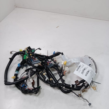 Honda Civic Dash Wire Wiring Harness  2018 2017 2016
