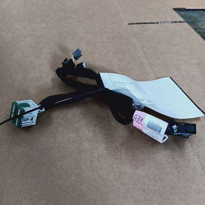 Ford Edge Shifter Wires {K2GT14B560AED} 2019 2020 2021 2022