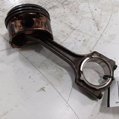 Fiat 500 Single Piston With Connecting Rod  2017 2016 2015 2014 2013 2