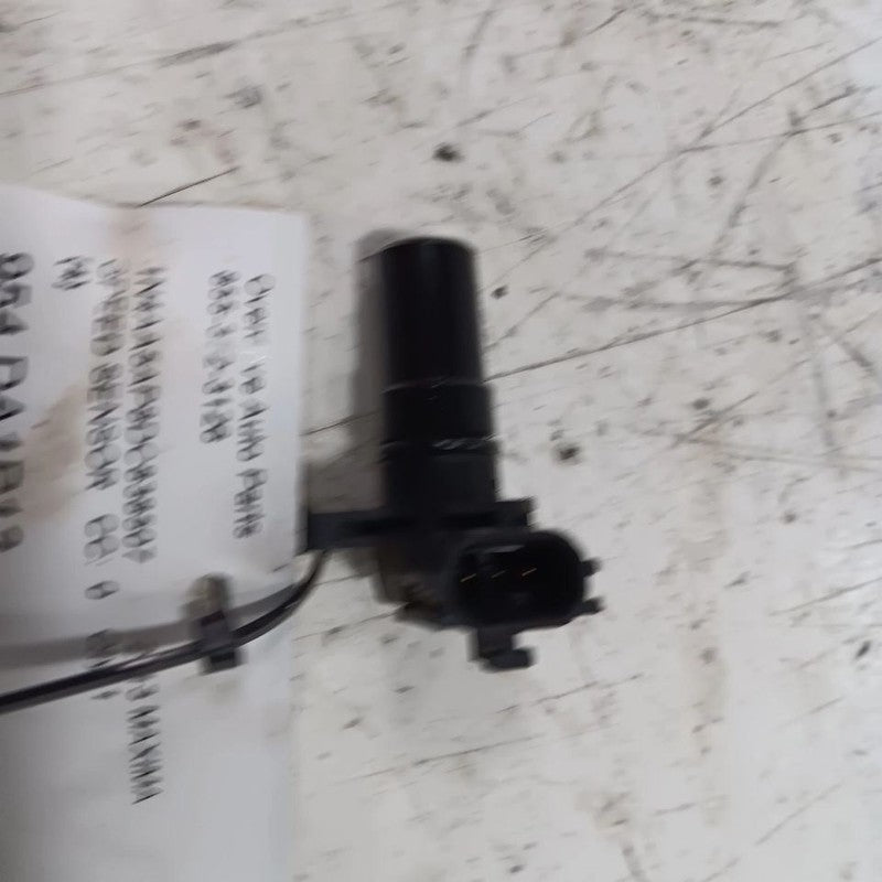 Nissan Maxima Transmission Speed Sensor 3.5 2014 2013 2012 2011 2010 2