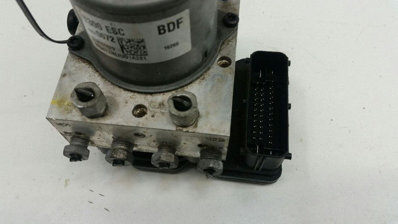 94552161 Anti-Lock Brake ABS Pump Modulator Actuator Part Fits 17-18 CHEVY SONIC