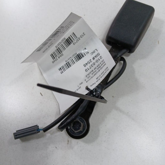 Passenger Right Front Seat Belt Buckle Latch Fits 16-20 Toyota Yaris O