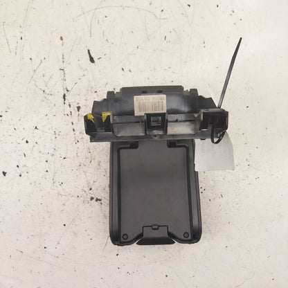 Volvo S60 Arm Rest  2013 2014 2015