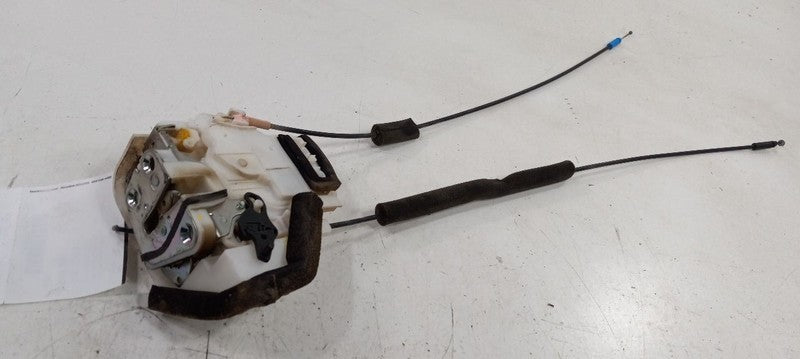 Subaru legacy Door Latch Lock Right Passenger Rear 2010 2011 2012 2013