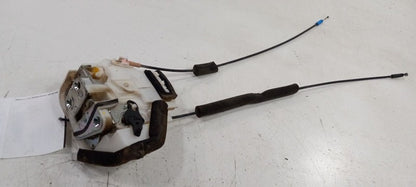 Subaru legacy Door Latch Lock Right Passenger Rear 2010 2011 2012 2013