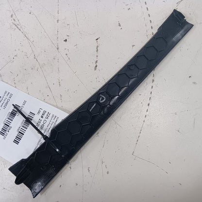 Jeep Compass Driver Left Side A-Pillar Cover Trim {5SZ57TRMAA} 2021 20