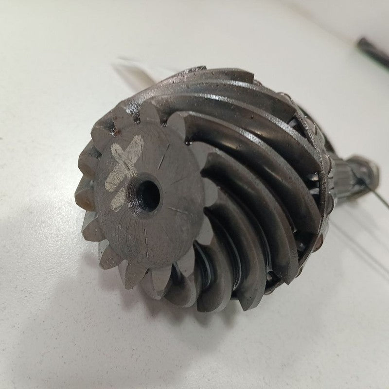 Mazda CX-5 2.5 Transfer Case Gear 2016 2015 2014 2013 OEM