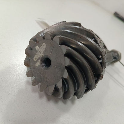 Mazda CX-5 2.5 Transfer Case Gear 2016 2015 2014 2013 OEM
