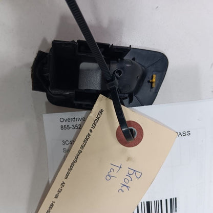 Jeep Compass Window Switch Bezel Trim Right Rear  2018 2019 2020 2021