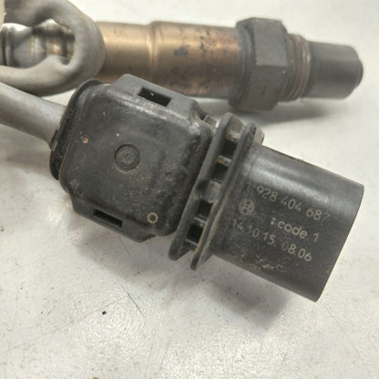 Hyundai Veloster Oxygen O2 Sensor Upstream  2017 2016 2015 2014