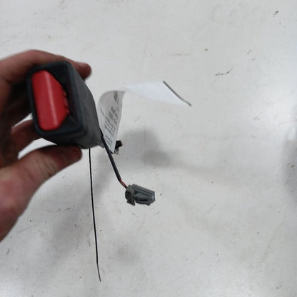 6DR271C5AB Passenger Right Front Seat Belt Buckle Latch Fits 17-23 Jeep Cherokee