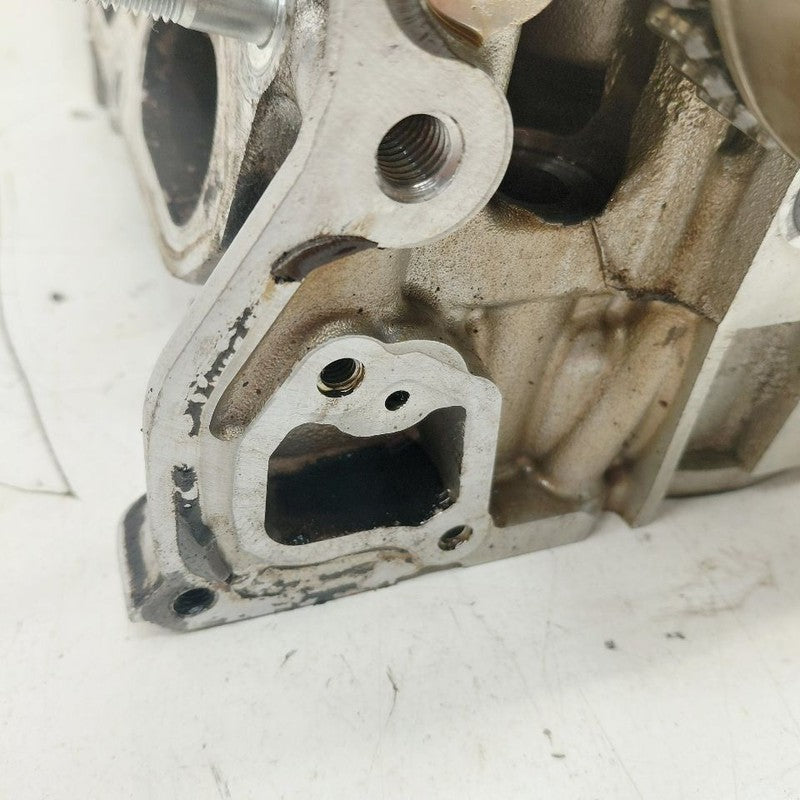 Engine Cylinder Head 2.5L QR25DE Fits 14-20 Nissan Rogue OEM