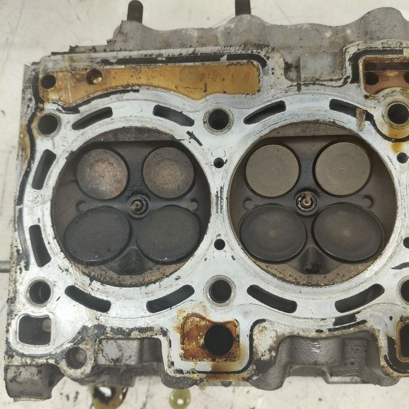 Engine Cylinder Head US Built VIN 5 1st Digit 2.0L Fits 16-20 Kia Opti