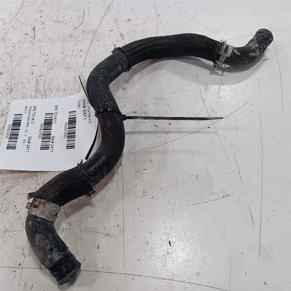 Toyota Camry Coolant Line Crossover Pipe 2.5L 2012 2013 2014 2015 2016
