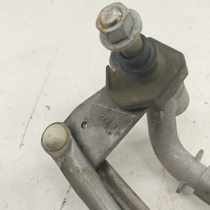 Windshield Wiper Transmission Linkage Fits 14-23 Jeep Cherokee
