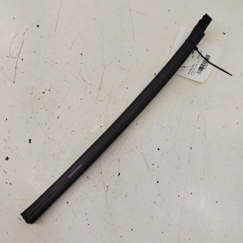 Mazda 3 Right Rear Weather Strip Interior  2023 2022 2021