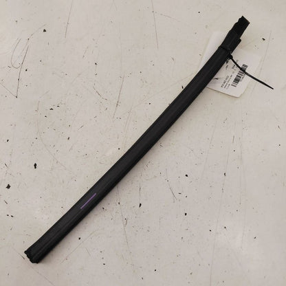 Mazda 3 Right Rear Weather Strip Interior  2023 2022 2021