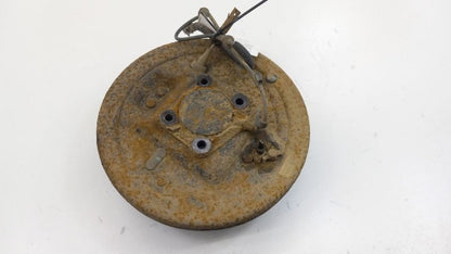 Chevy Sonic Rear Back Spindle Knuckle Hub Bearing Right Passenger2012 2013 2014 