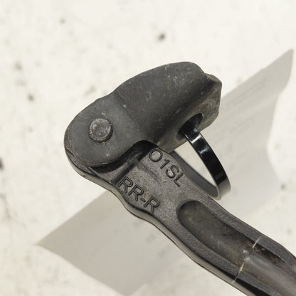 Cadillac CT6 Door Check Right Passenger Rear Hinge Stopper Detent 2018
