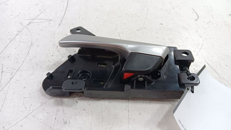 Hyundai Sonata Door Handle Left Rear Interior Inside 2018 2019