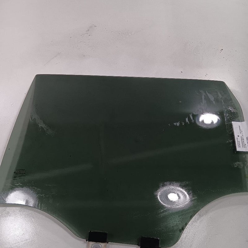 Driver Left Rear Door Glass Window Fits 14-23 Jeep Cherokee