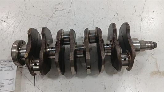Dodge Dart Engine Crankshaft Crank Shaft  2013 2014 2015 2016 OEM