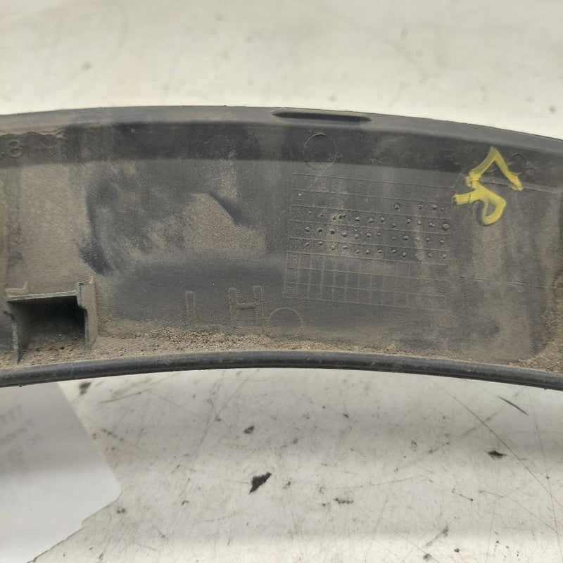 Kia Sorento Left Rear Fender Flare 2018 2017 2016