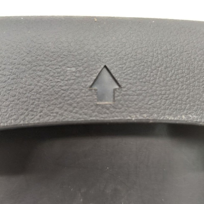 Chevy Trax Storage Pocket  2022 2021