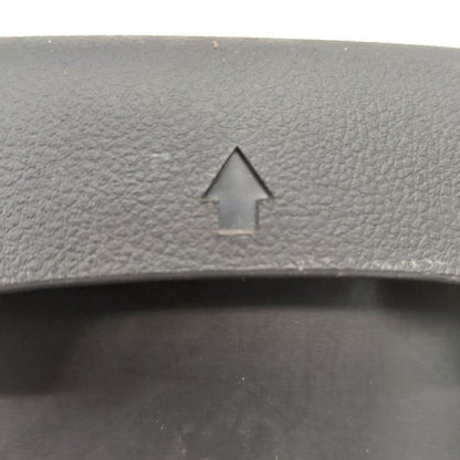 Chevy Trax Storage Pocket  2022 2021