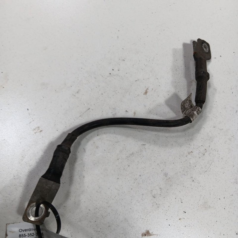 Hyundai Elantra Battery Cable  2017 2018 2019 2020 OEM