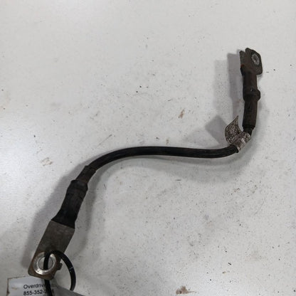 Hyundai Elantra Battery Cable  2017 2018 2019 2020 OEM