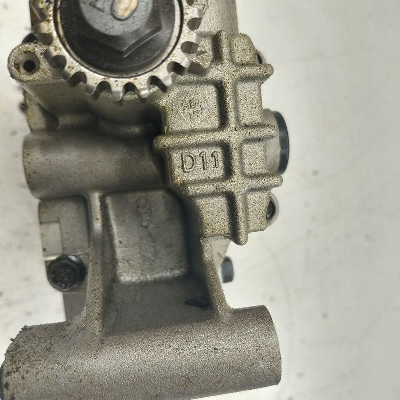Kia Sportage Engine Balance Shaft  2.4 2020 2021 2022
