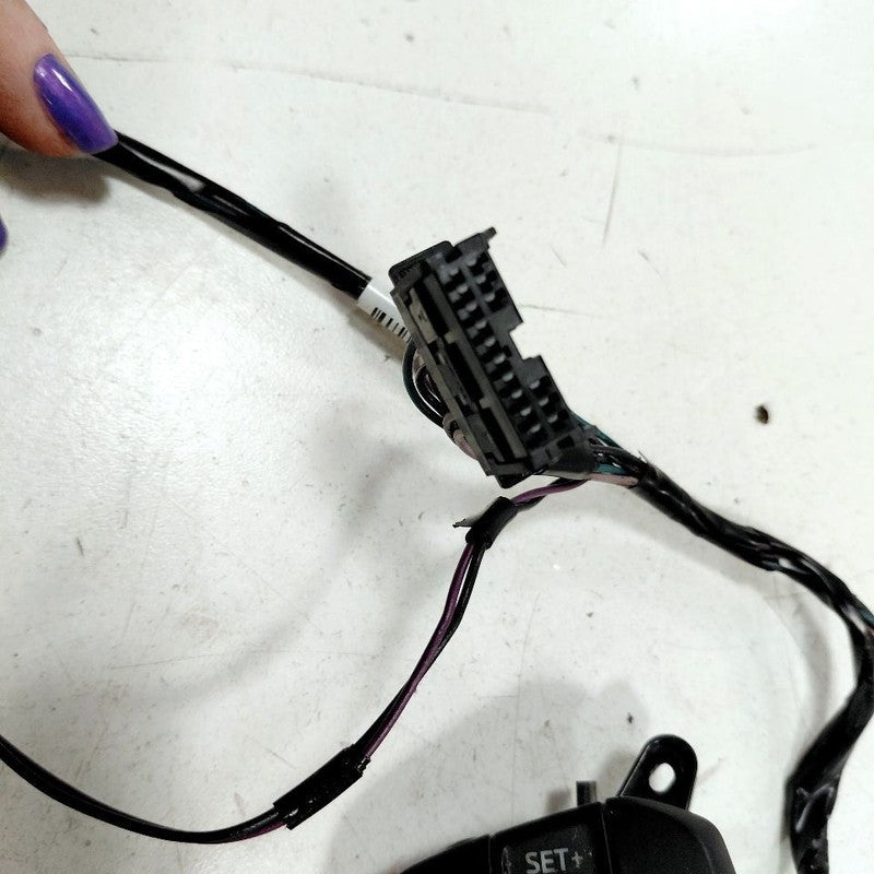 Ford Bronco Sport Cruise Control Switch  2024 2023 2022 2021 OEM