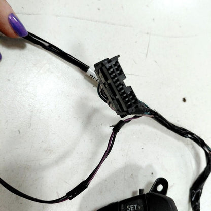 Ford Bronco Sport Cruise Control Switch  2024 2023 2022 2021 OEM