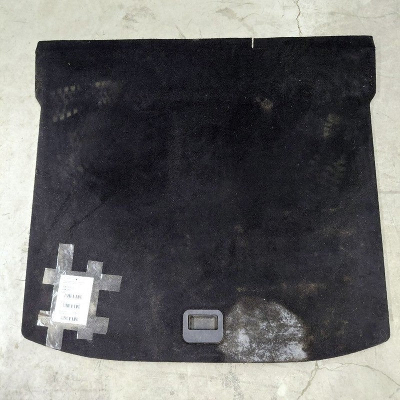 Ford Edge Spare Tire Cover Trunk Mat  2019 2020 2021 2022 2023 2024 OE