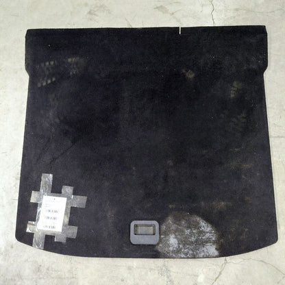 Ford Edge Spare Tire Cover Trunk Mat  2019 2020 2021 2022 2023 2024 OE